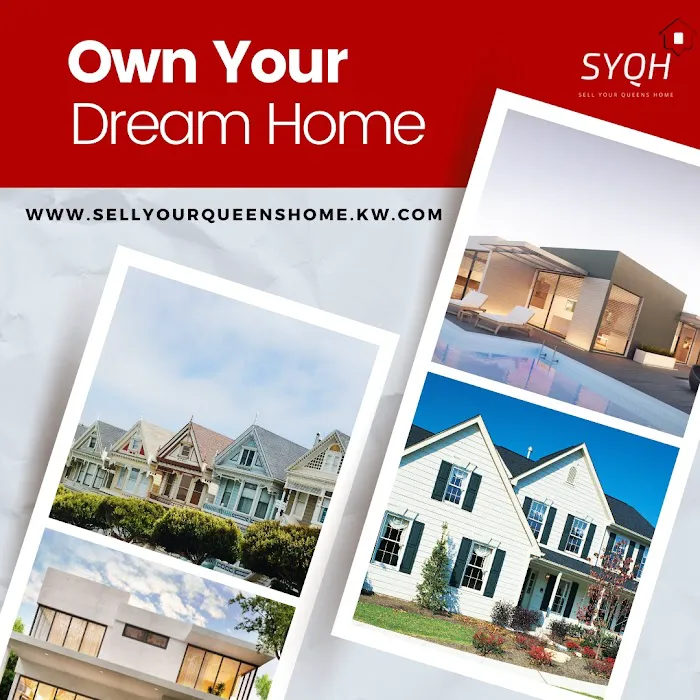 Sell Your Queens Home at Keller Williams Realty Landmark Picture 3
