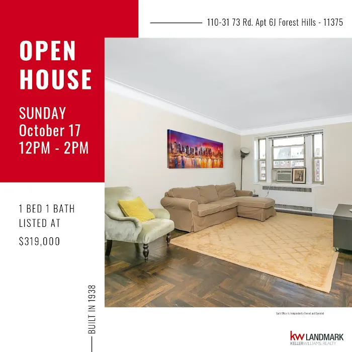 Sell Your Queens Home at Keller Williams Realty Landmark Picture 7