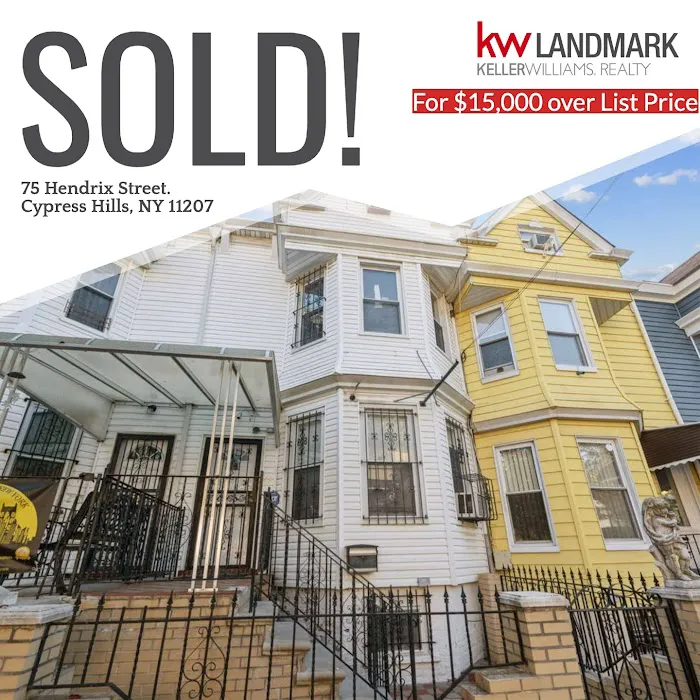 Sell Your Queens Home at Keller Williams Realty Landmark Picture 6