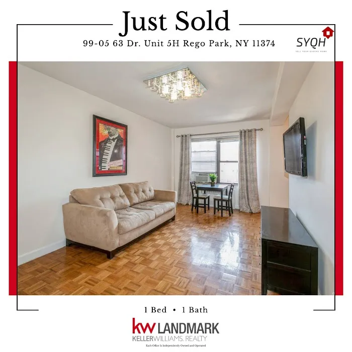 Sell Your Queens Home at Keller Williams Realty Landmark Picture 5