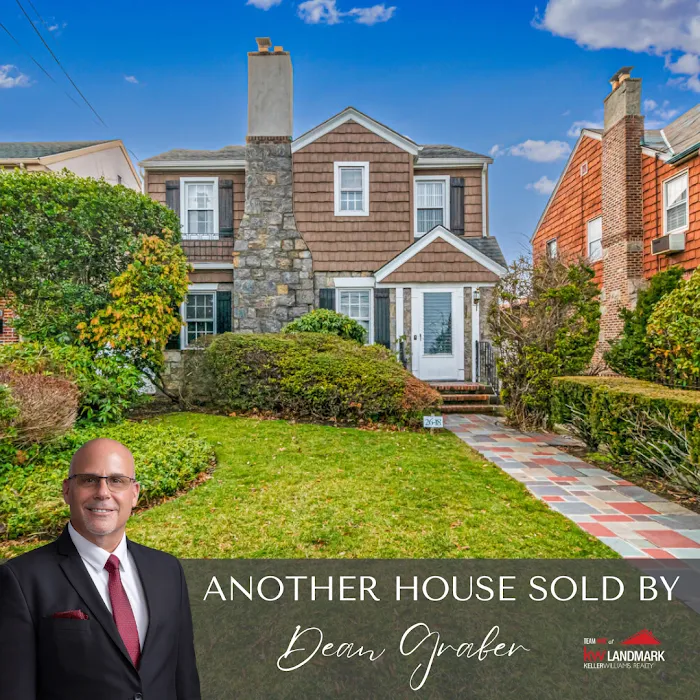 Dean Graber Licensed Real Estate Salesperson Picture 9
