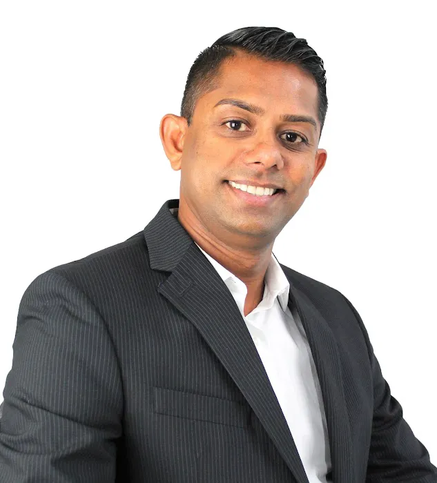 Safraz Baksh - Real Estate Broker, Queens NY Picture 5