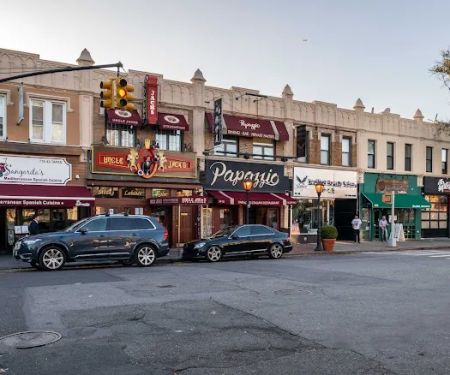 Daniel Gale Sotheby’s International Realty - Queens Office