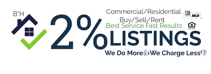 2% Listings LLC Picture 1