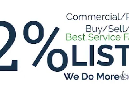 2% Listings LLC