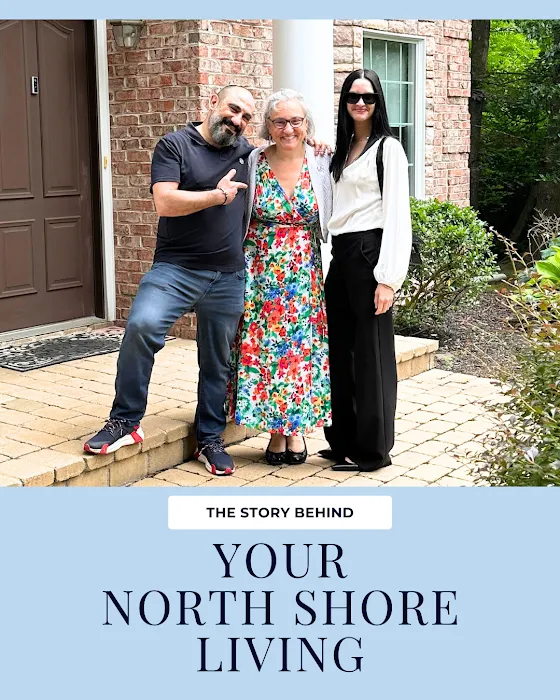 Your North Shore Living with Rachel Doppelt Picture 2