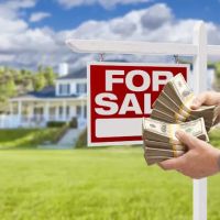 123 We Buy House ico