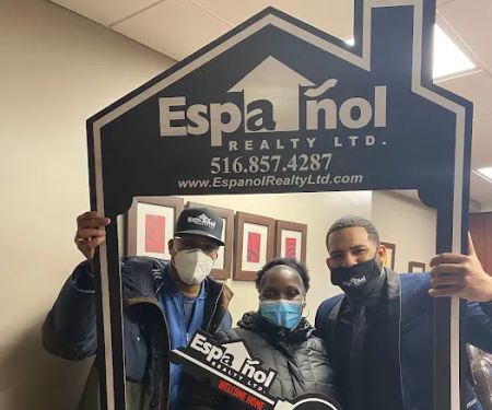 Espanol Realty Ltd