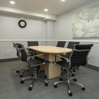 520 Franklin Avenue ico