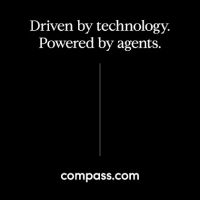 Compass | Garden City ico