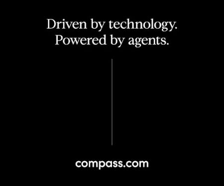 Compass | Garden City
