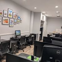 Four Seasons Realty Team ico