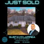 Gustavo Larrea Real Estate