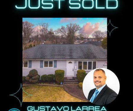 Gustavo Larrea Real Estate
