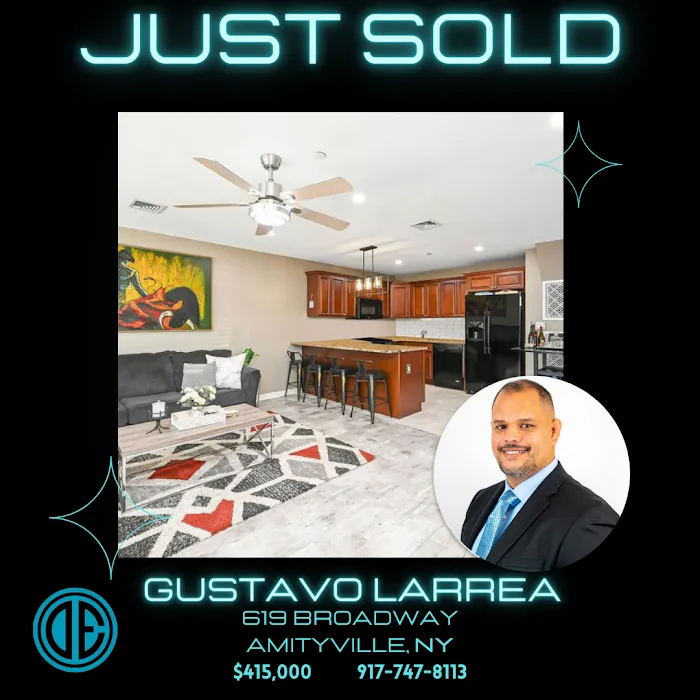 Gustavo Larrea Real Estate Picture 5