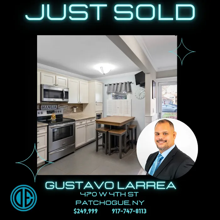 Gustavo Larrea Real Estate Picture 7