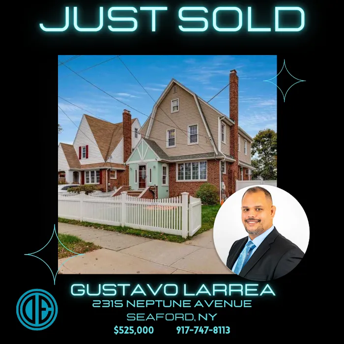 Gustavo Larrea Real Estate Picture 6