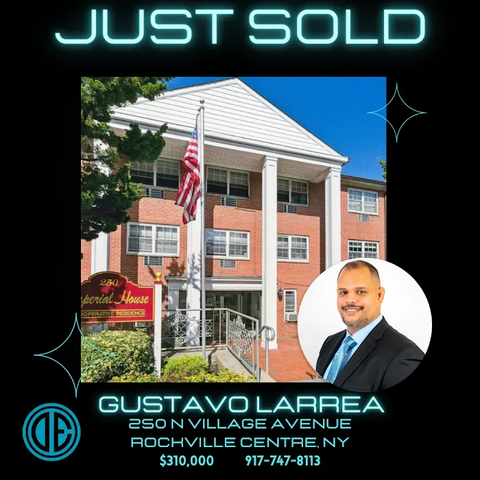 Gustavo Larrea Real Estate Picture 4