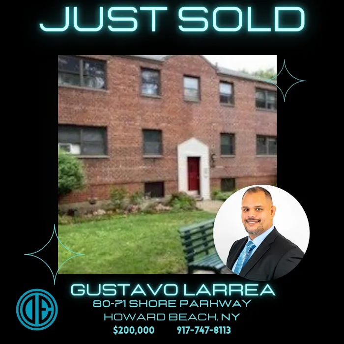 Gustavo Larrea Real Estate Picture 9