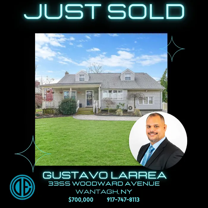 Gustavo Larrea Real Estate Picture 8
