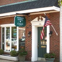 Howard Hanna | Coach Realtors - Garden City ico