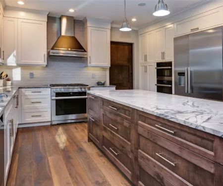 Mint Homes LI