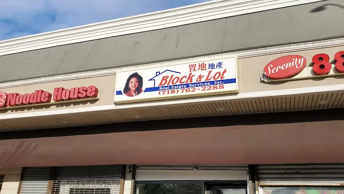 Block & Lot ( Real Estate ) Services Inc. Picture 5