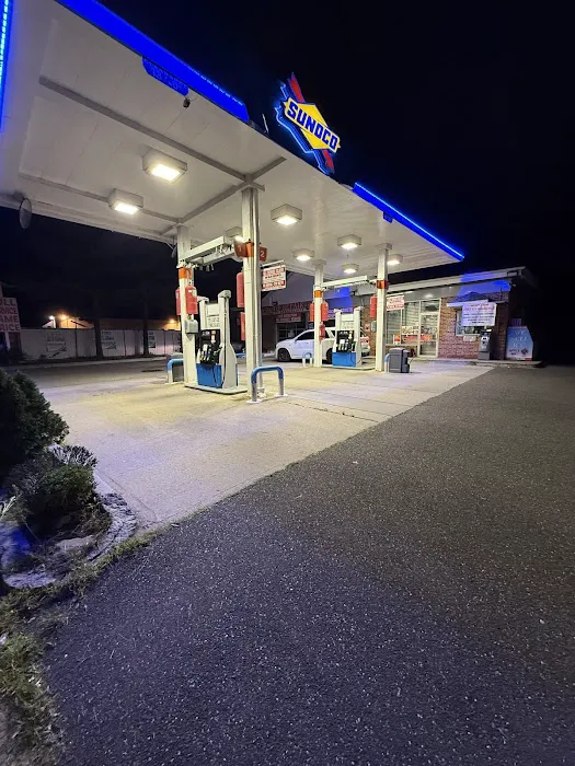 SBRH LLC Current Holding Entity for Fuel Property at 39 Jericho Turnpike Picture 1