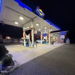 SBRH LLC Current Holding Entity for Fuel Property at 39 Jericho Turnpike