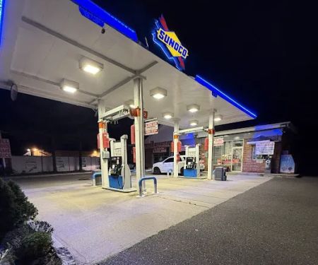 SBRH LLC Current Holding Entity for Fuel Property at 39 Jericho Turnpike