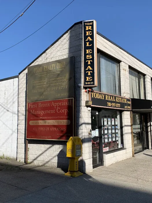 BRONX Real Estate Today Realty Corp Picture 6