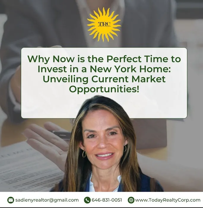 BRONX Real Estate Today Realty Corp Picture 4