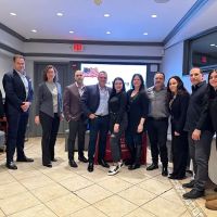 Morris Park Realty Group ico