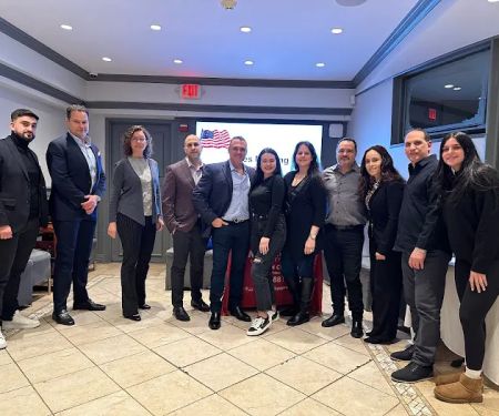 Morris Park Realty Group