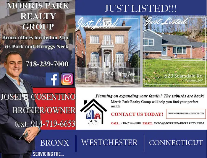 Morris Park Realty Group Picture 7