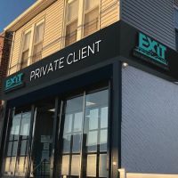 EXIT Realty Private Client ico