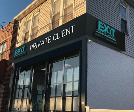 EXIT Realty Private Client