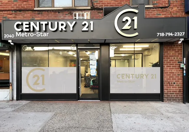 Century21 Metro-Star Picture 5