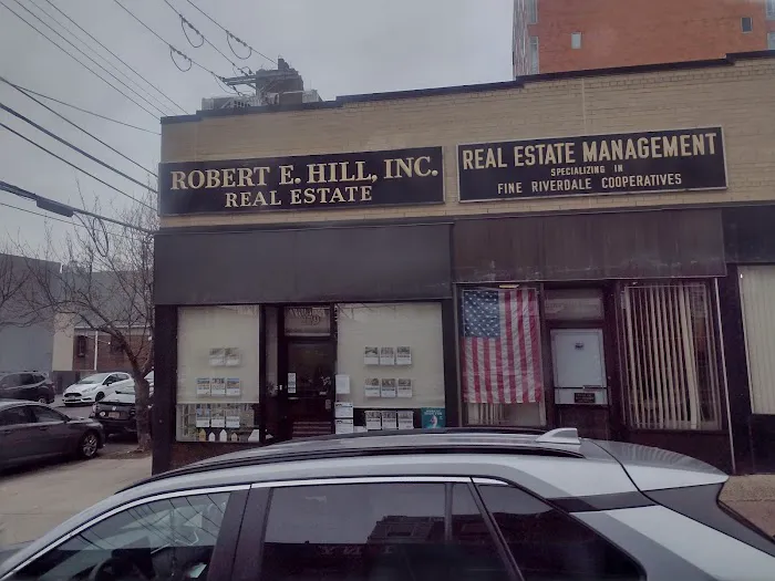 Robert E Hill Inc Picture 2
