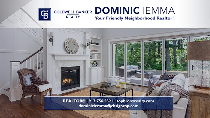 Bronx Real Estate, Dominic Iemma Picture 5