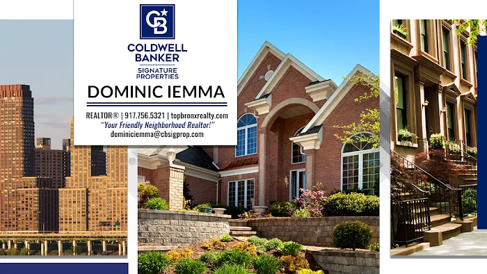Bronx Real Estate, Dominic Iemma Picture 6