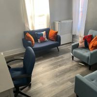 Therapy Office Spaces ico