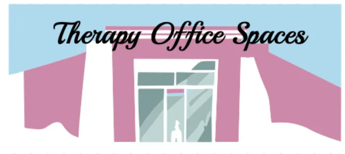 Therapy Office Spaces Picture 2