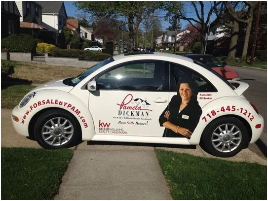 Pam Dickman, Associate Real Estate Broker: Keller Williams Picture 5