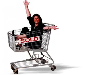 Pam Dickman, Associate Real Estate Broker: Keller Williams Picture 3