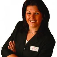 Pam Dickman, Associate Real Estate Broker: Keller Williams ico