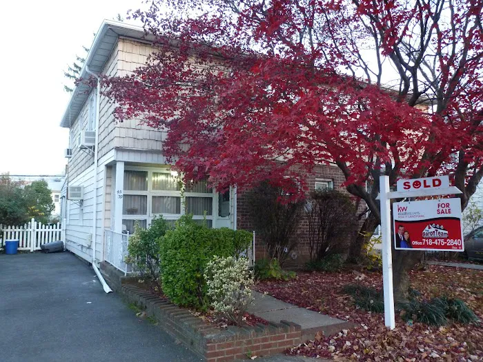 Alex Baron Realtor at Keller Williams Real Estate Picture 6