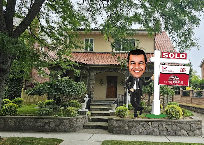 Alex Baron Realtor at Keller Williams Real Estate Picture 7