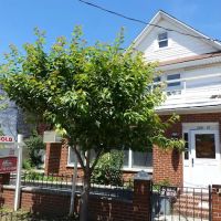 Alex Baron Realtor at Keller Williams Real Estate ico