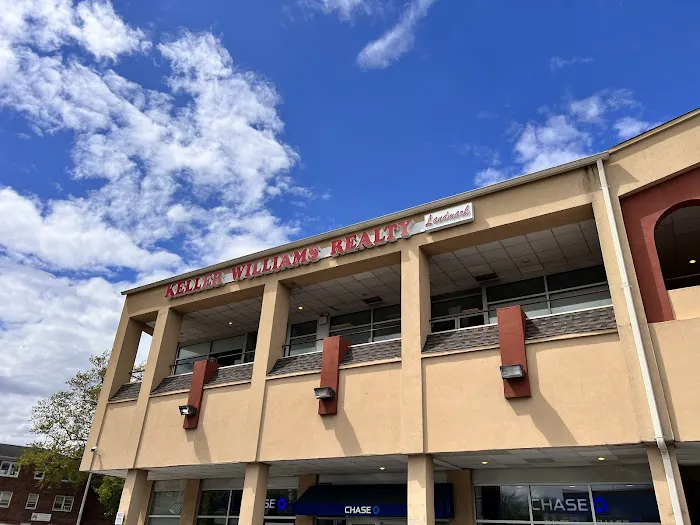 Keller Williams Landmark - Niko Hatz Picture 1